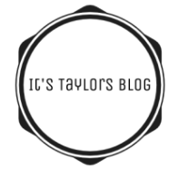 It'sTaylorsBlog